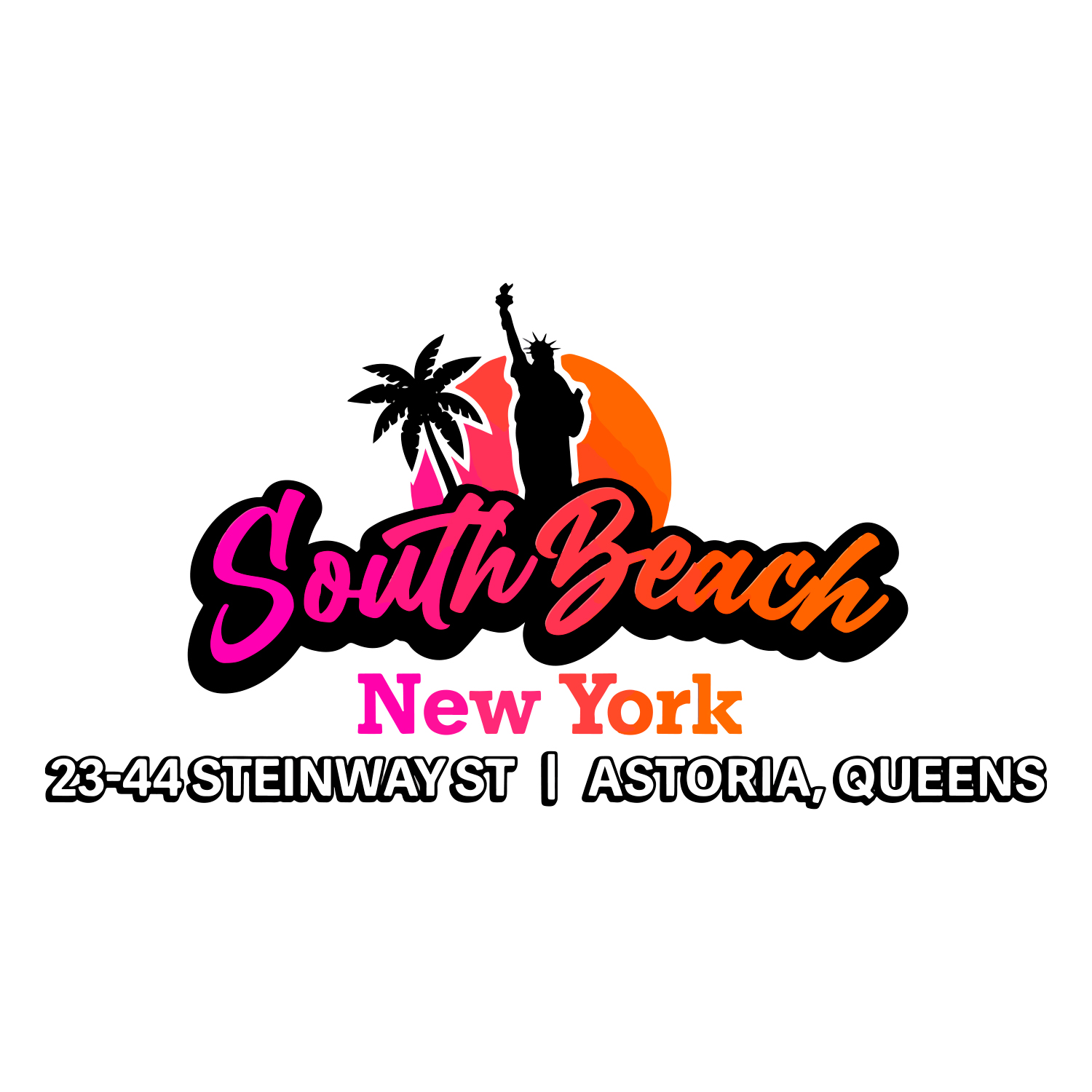 South Beach Astoria